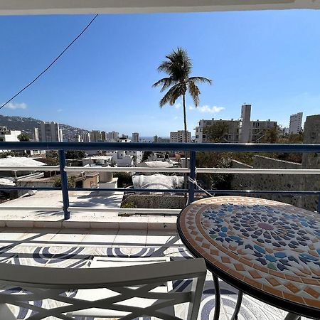 Secretos Del Sol Acapulco Villas A 5 Minutosdel Mar Kültér fotó