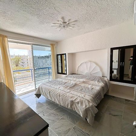 Secretos Del Sol Acapulco Villas A 5 Minutosdel Mar Kültér fotó