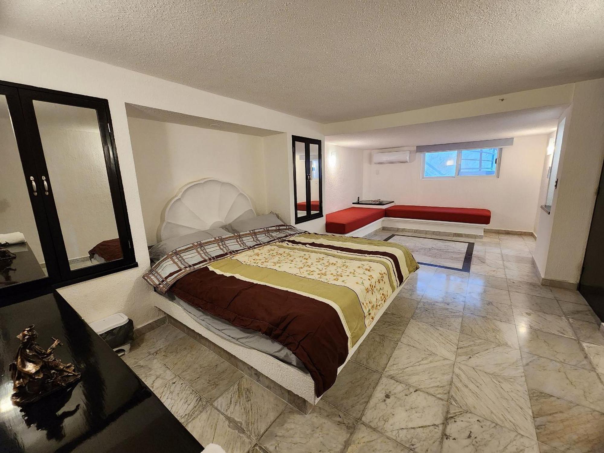 Secretos Del Sol Acapulco Villas A 5 Minutosdel Mar Kültér fotó