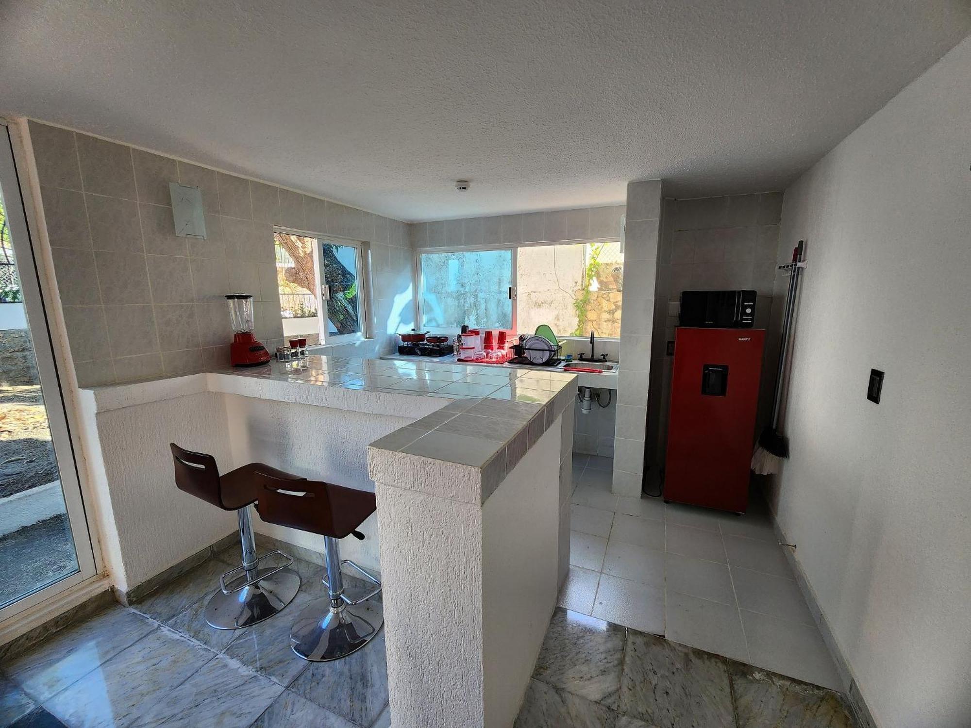 Secretos Del Sol Acapulco Villas A 5 Minutosdel Mar Kültér fotó