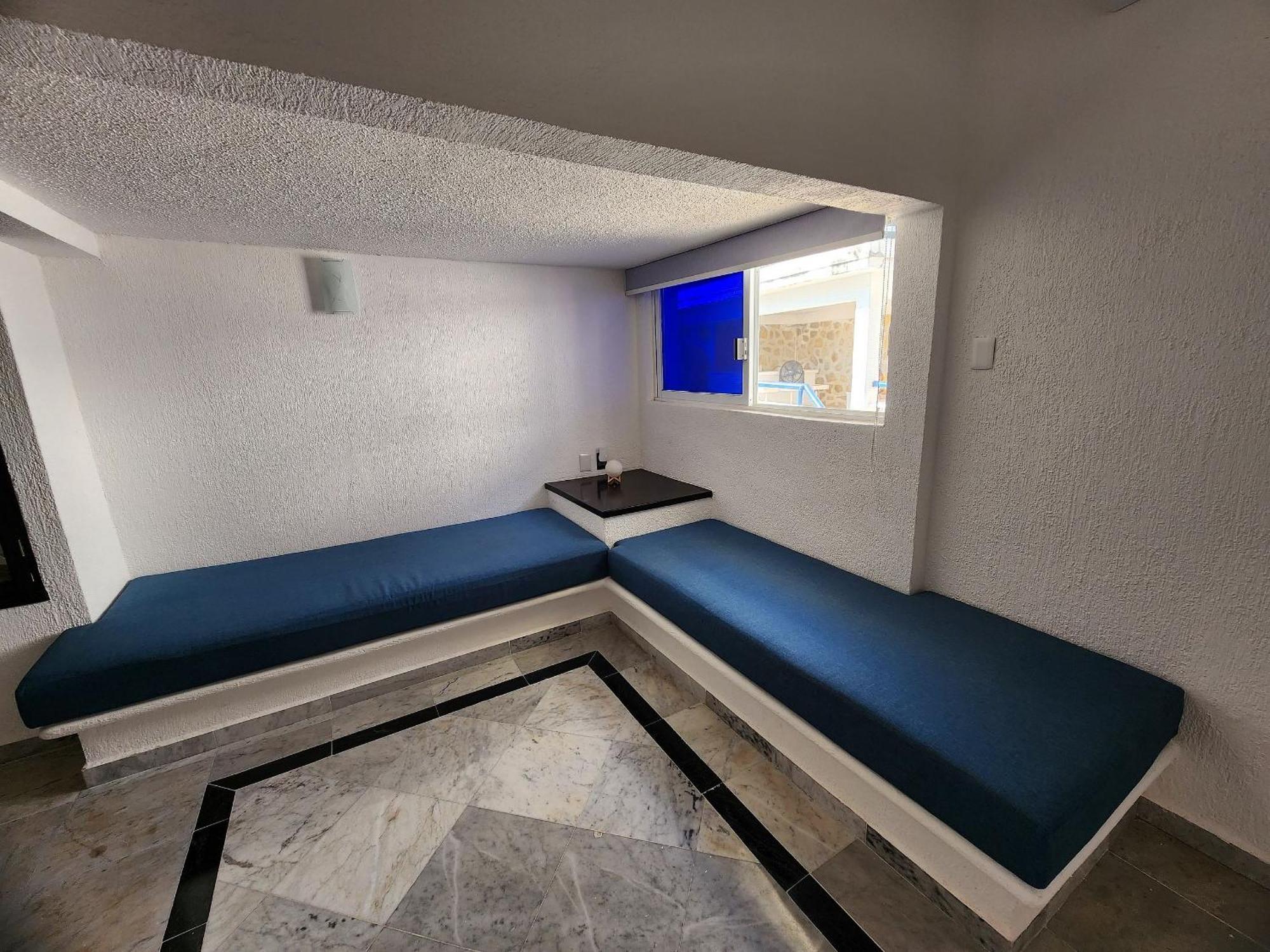 Secretos Del Sol Acapulco Villas A 5 Minutosdel Mar Kültér fotó