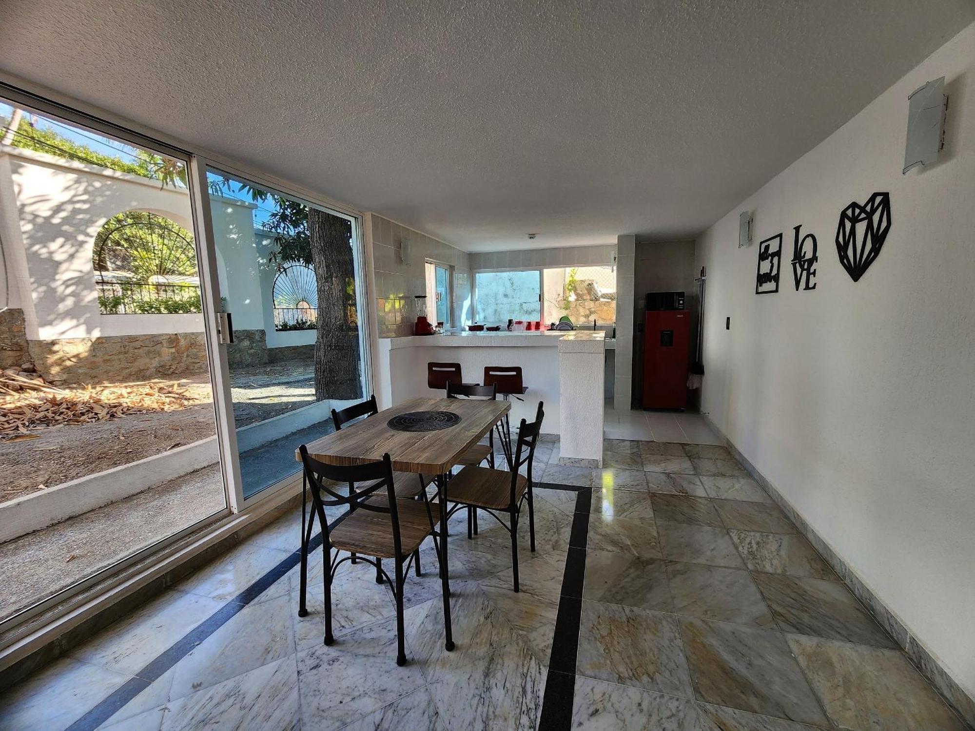 Secretos Del Sol Acapulco Villas A 5 Minutosdel Mar Kültér fotó