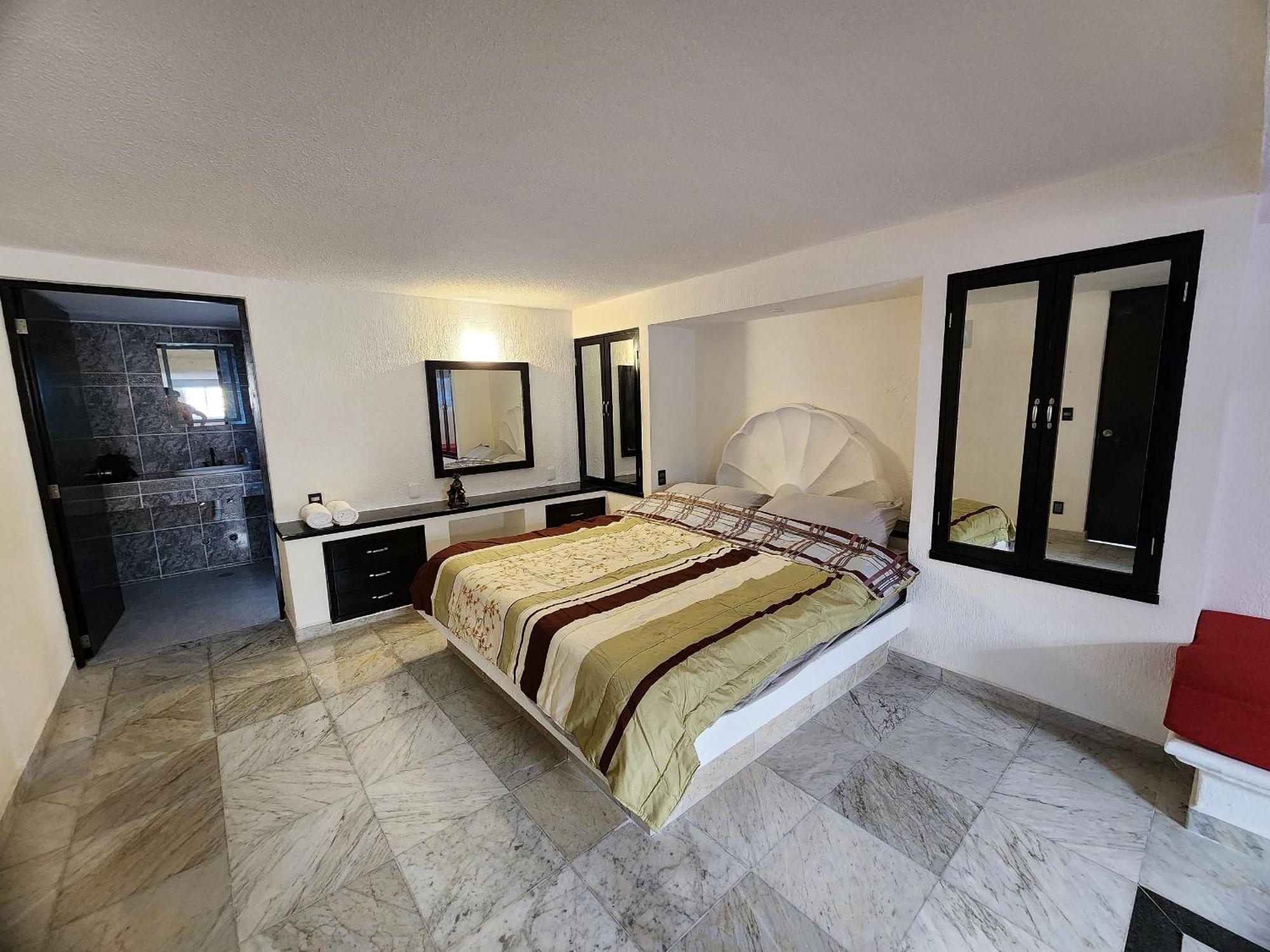 Secretos Del Sol Acapulco Villas A 5 Minutosdel Mar Kültér fotó