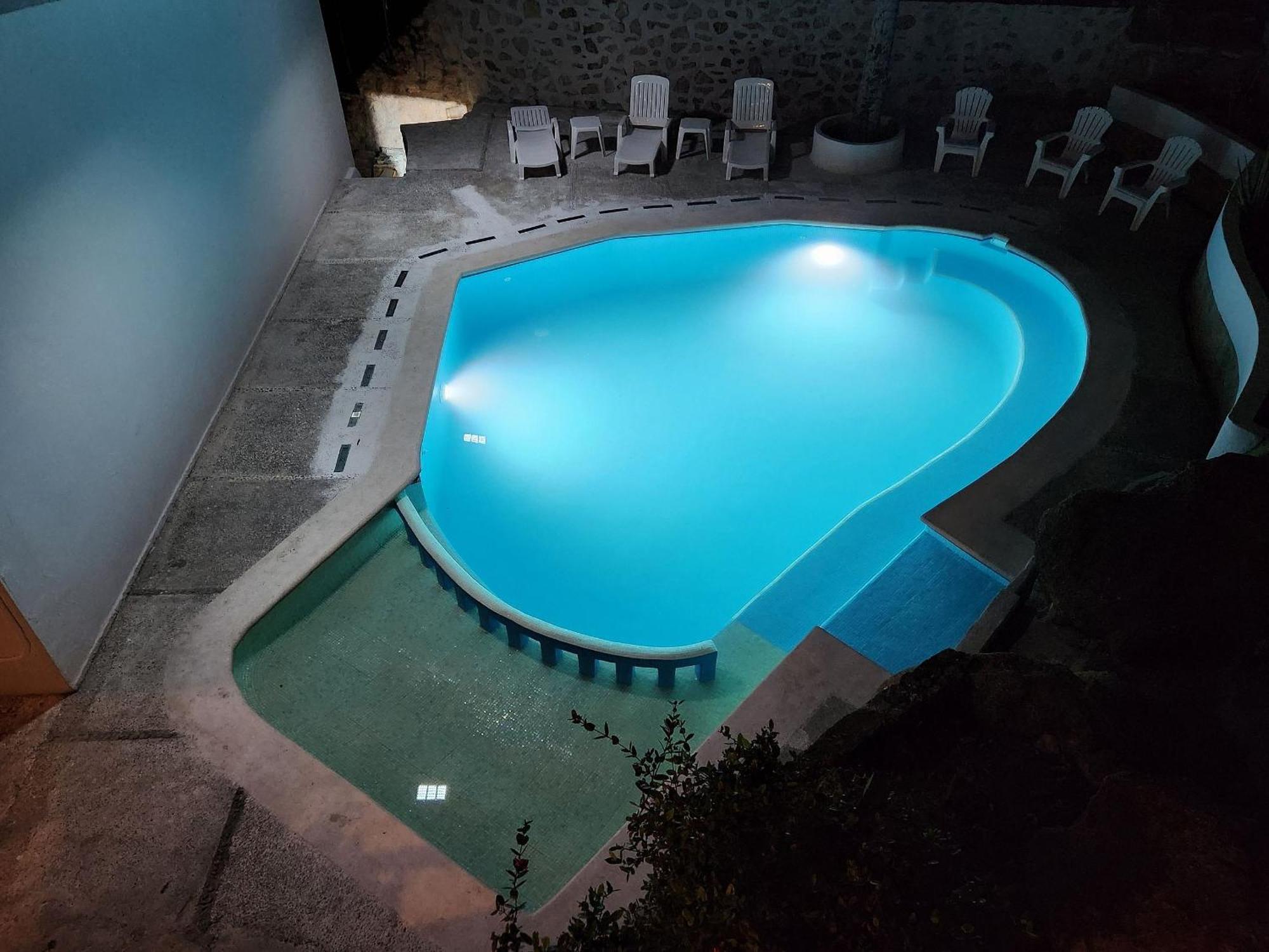 Secretos Del Sol Acapulco Villas A 5 Minutosdel Mar Kültér fotó