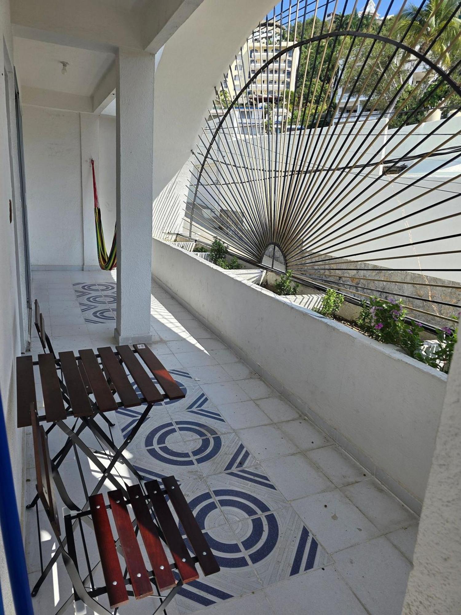 Secretos Del Sol Acapulco Villas A 5 Minutosdel Mar Kültér fotó
