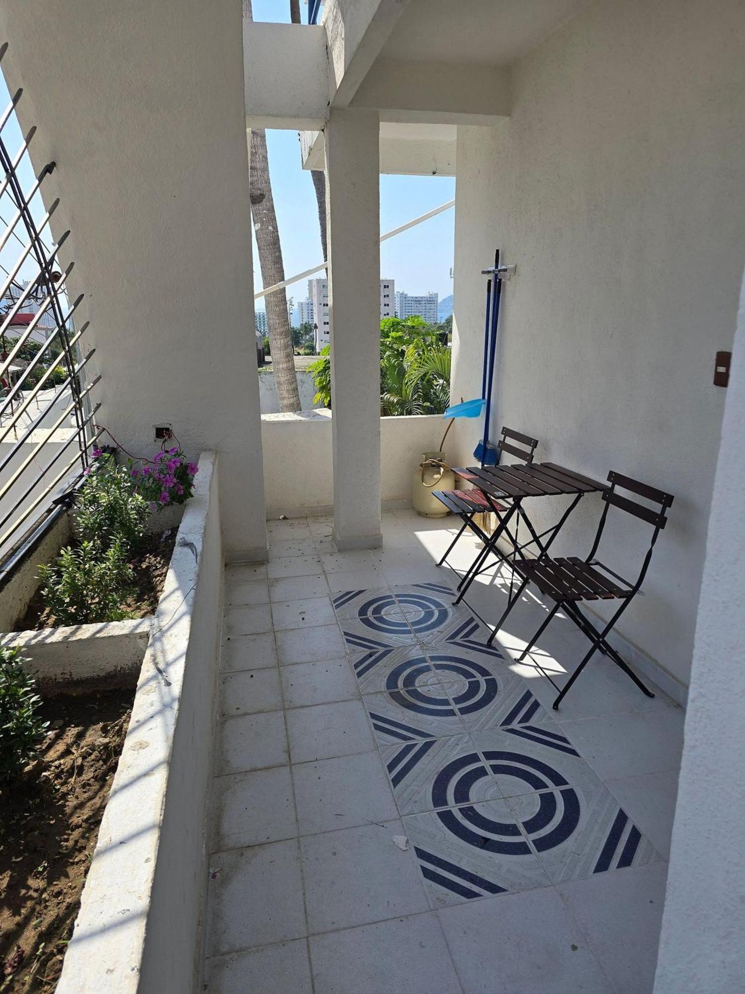 Secretos Del Sol Acapulco Villas A 5 Minutosdel Mar Kültér fotó