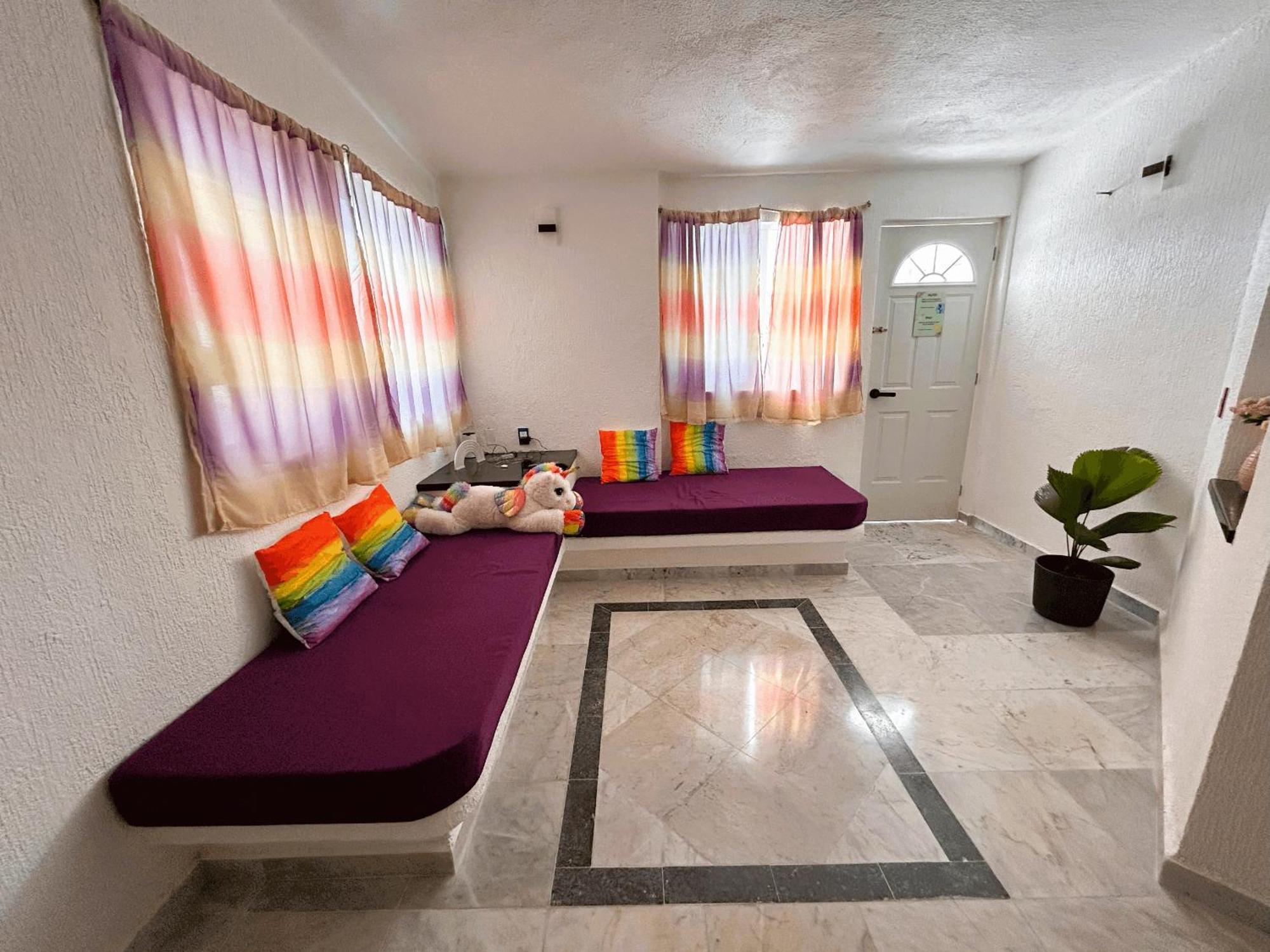 Secretos Del Sol Acapulco Villas A 5 Minutosdel Mar Kültér fotó
