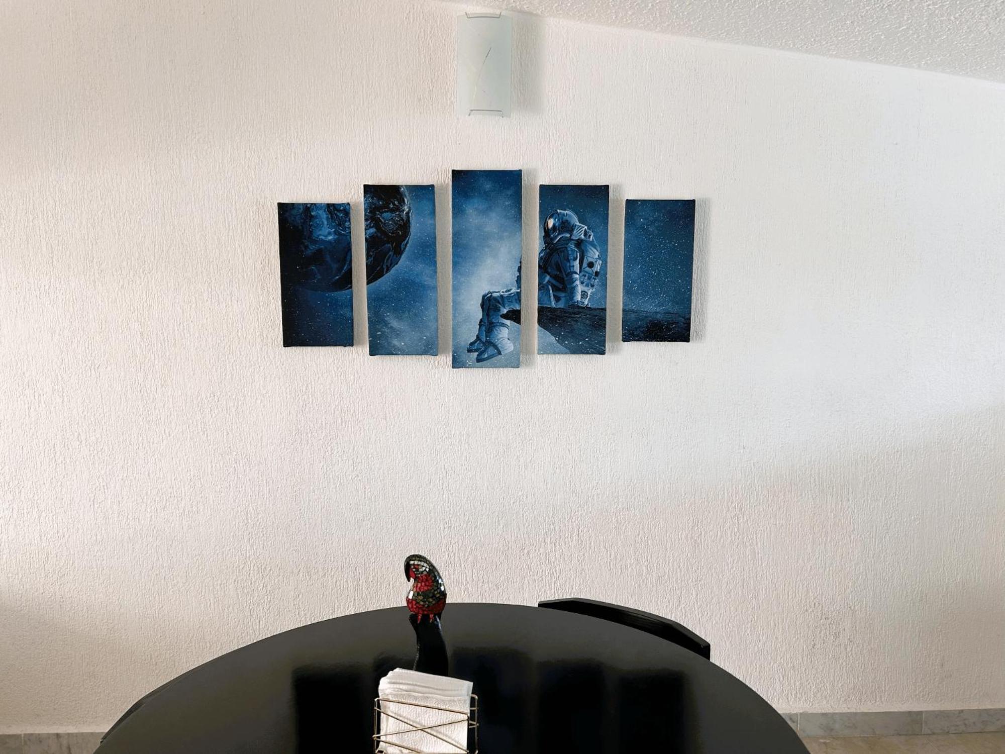 Secretos Del Sol Acapulco Villas A 5 Minutosdel Mar Kültér fotó