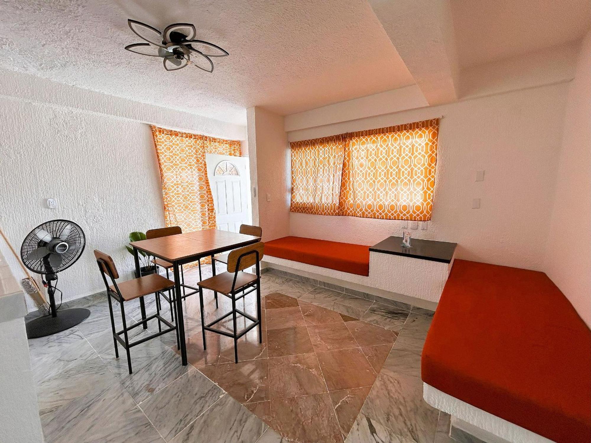 Secretos Del Sol Acapulco Villas A 5 Minutosdel Mar Kültér fotó